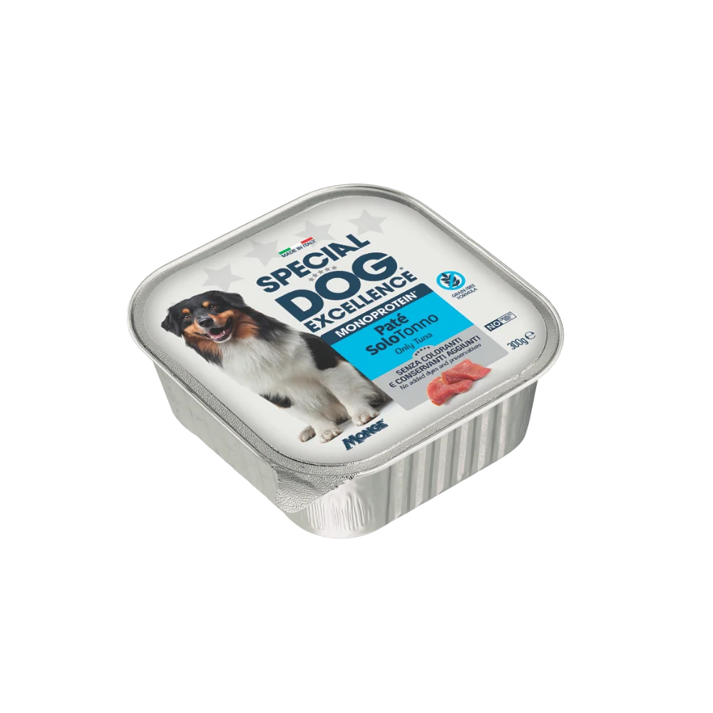 Special Dog Monoprotein Adult tuna 300 g - slika 2
