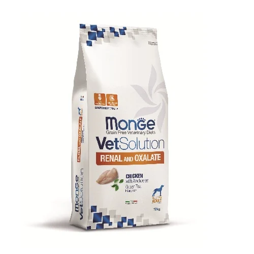 Monge VetSolution Renal Canine - slika 2