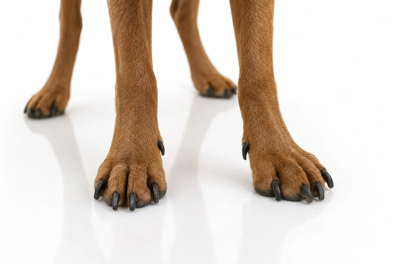 Glukozamin in hondroitin pri osteoartritisu pri psih: ali res pomagata?