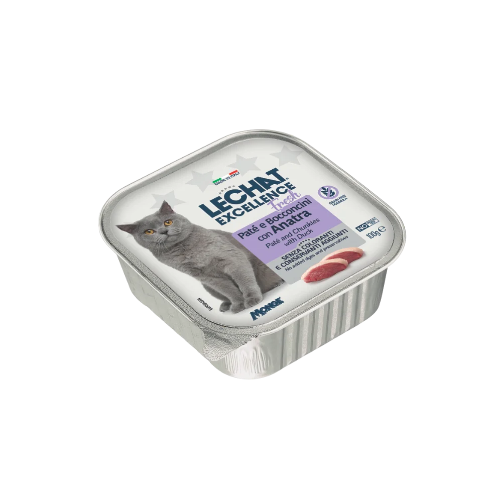 Lechat Fresh raca 100 g - slika 2