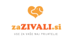 zaŽIVALI.si